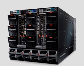 Администрирование серверов