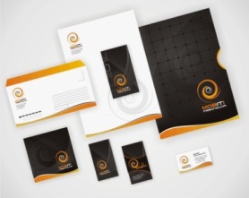 Создание корпоративного стиля