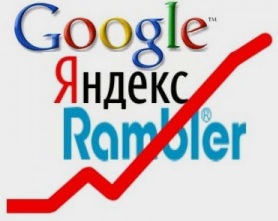 Раскрутка сайта, поисковая оптимизация